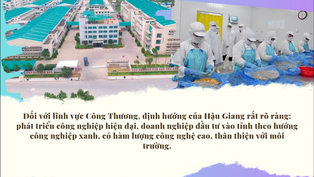Khát vọng Hậu Giang Khát vọng Hậu Giang
