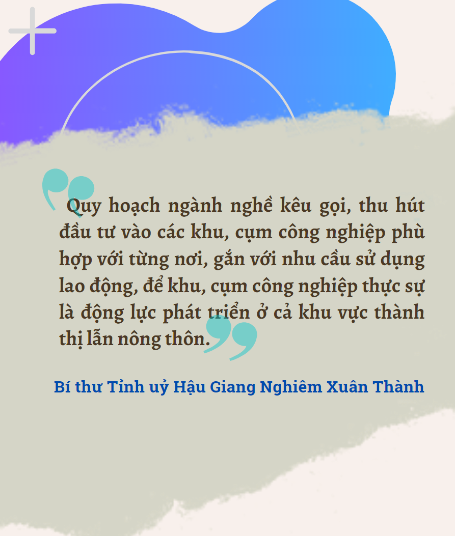 Longform | Khát vọng Hậu Giang Longform | Khát vọng Hậu Giang