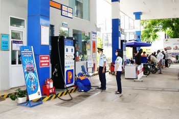 Lực lượng Quản lý thị trường 