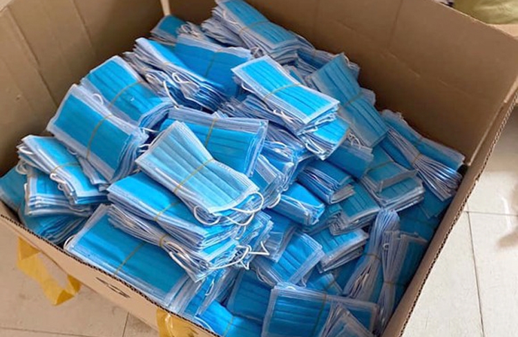 Tiếp tục xử phạt 2 cơ sở vi phạm kinh doanh thiết bị y tế tiep tuc xu phat 2 co so vi pham kinh doanh thiet bi y te