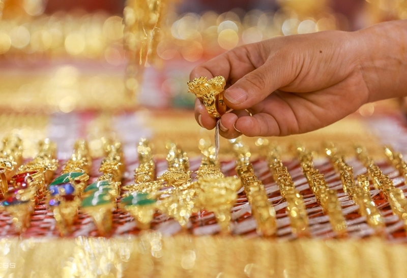 gia vang hom nay ngay 68 vang bat tang manh