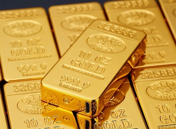 Giá vàng hôm nay ngày 9/8: Sau một tuần tăng sốc, vàng bất ngờ đảo chiều