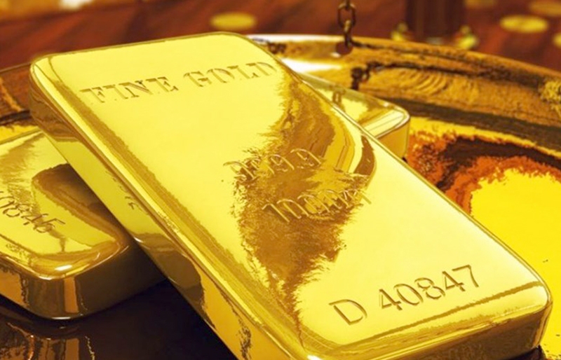 Giá vàng hôm nay ngày 10/8: Vàng bước vào cuộc đua mới! gia-vang-hom-nay-ngay-108-vang-buoc-vao-cuoc-dua-moi