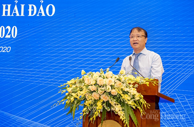 Phát triển thương mại miền núi, hải đảo ưu tiên sản phẩm tiềm năng