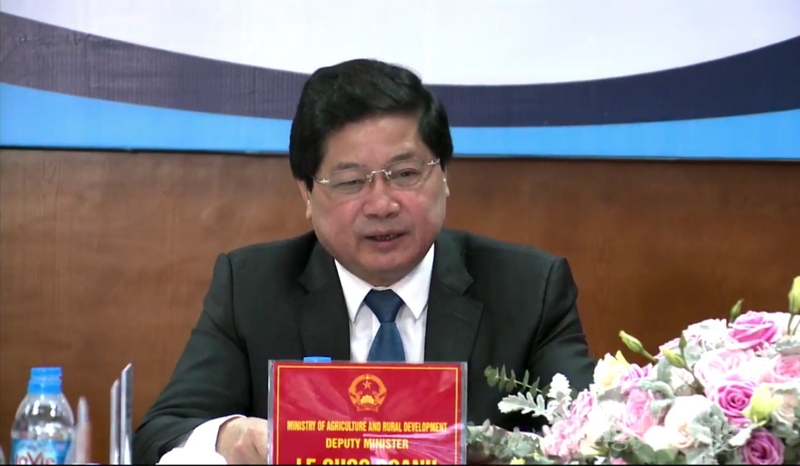 Tìm đường “xuất ngoại” cho nhãn Việt trong thời kỳ Covid-19 Tìm đường “xuất ngoại” cho nhãn Việt trong thời kỳ Covid 19