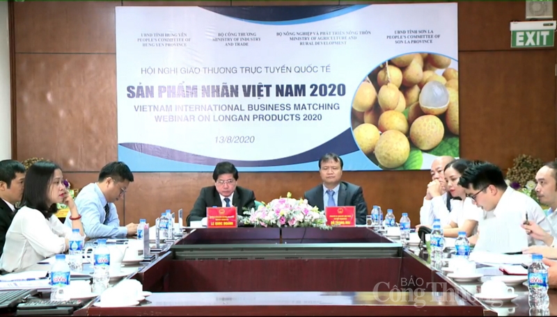 Tìm đường “xuất ngoại” cho nhãn Việt trong thời kỳ Covid-19 Tìm đường “xuất ngoại” cho nhãn Việt trong thời kỳ Covid 19