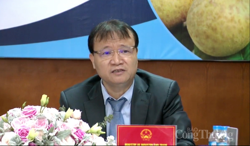 Tìm đường “xuất ngoại” cho nhãn Việt trong thời kỳ Covid-19 Tìm đường “xuất ngoại” cho nhãn Việt trong thời kỳ Covid 19