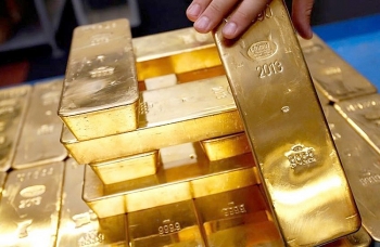 Giá vàng hôm nay ngày 14/8: Thị trường vàng loạn giá, chênh lệch mua bán ngất ngưởng