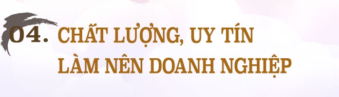 Trước bão Covid 19: Nội lực của doanh nghiệp là điểm tựa