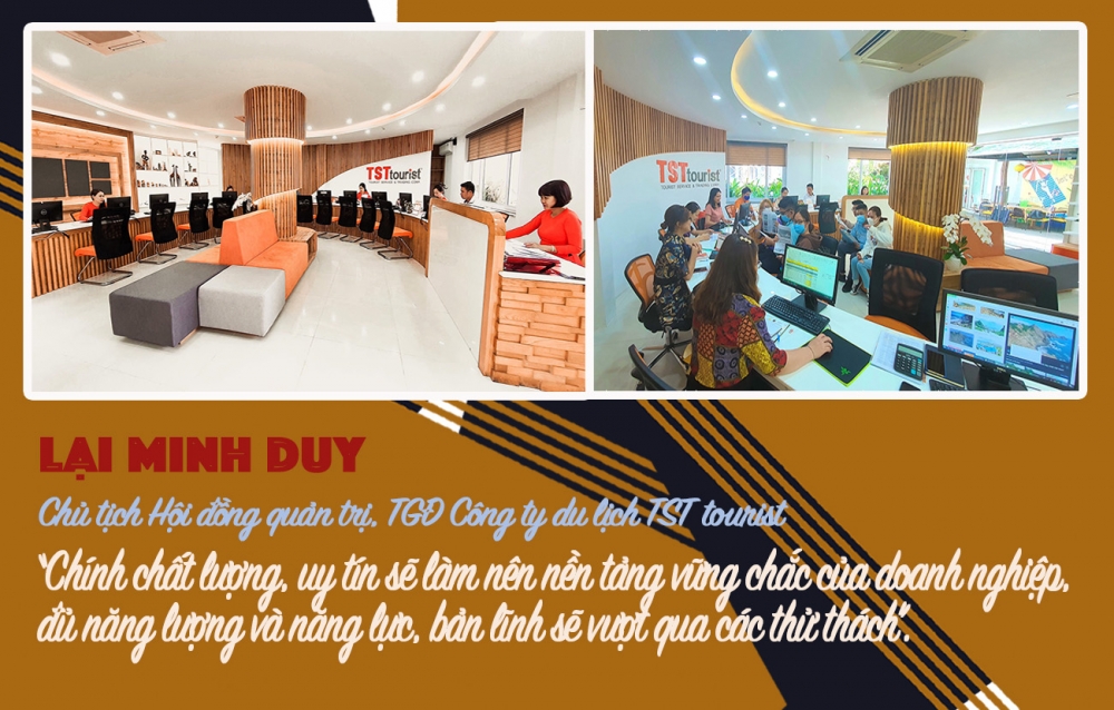 Trước bão Covid 19: Nội lực của doanh nghiệp là điểm tựa