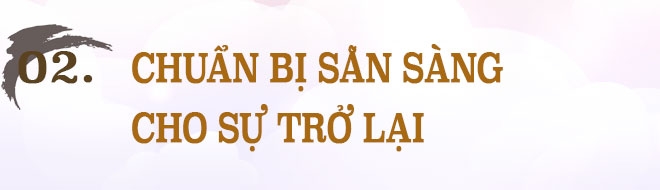 Trước bão Covid 19: Nội lực của doanh nghiệp là điểm tựa