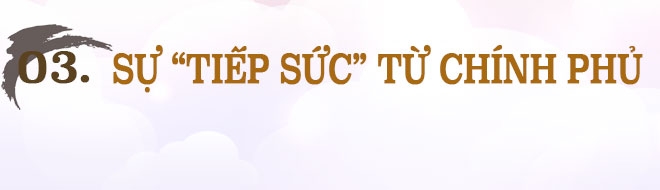 Trước bão Covid 19: Nội lực của doanh nghiệp là điểm tựa