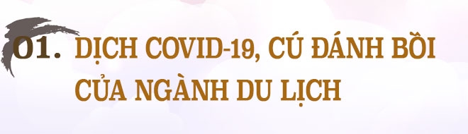 [Longform] Trước bão Covid 19: Nội lực của doanh nghiệp là điểm tựa