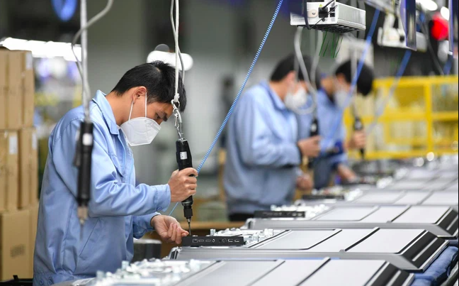 Hơn 75 nghìn doanh nghiệp thành lập mới trong 7 tháng