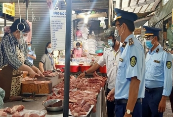 Bộ trưởng Bộ Công Thương ra công điện yêu cầu tăng cường kiểm tra, giám sát thị trường