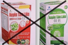 “Siết” kiểm soát quảng cáo sản phẩm hỗ trợ điều trị Covid-19