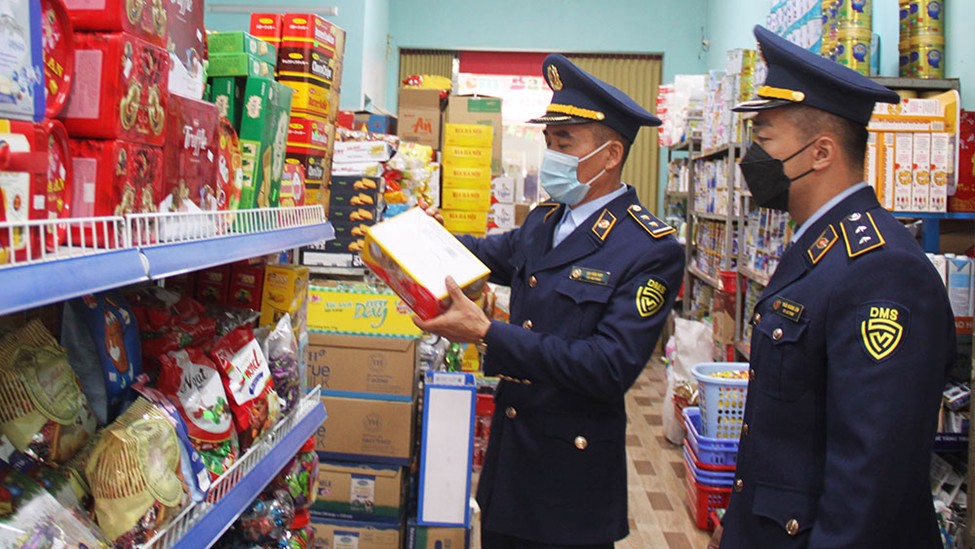 Bộ trưởng Bộ Công Thương yêu cầu triển khai đợt cao điểm kiểm tra về giá cả và cung cầu hàng hóa