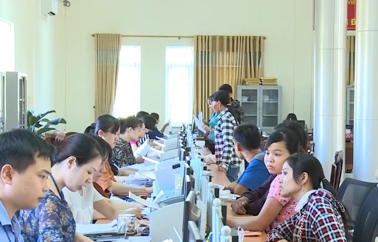 Thanh Hóa: Bảo hiểm thất nghiệp đồng hành cùng người lao động Thanh Hóa: Bảo hiểm thất nghiệp đồng hành cùng người lao động