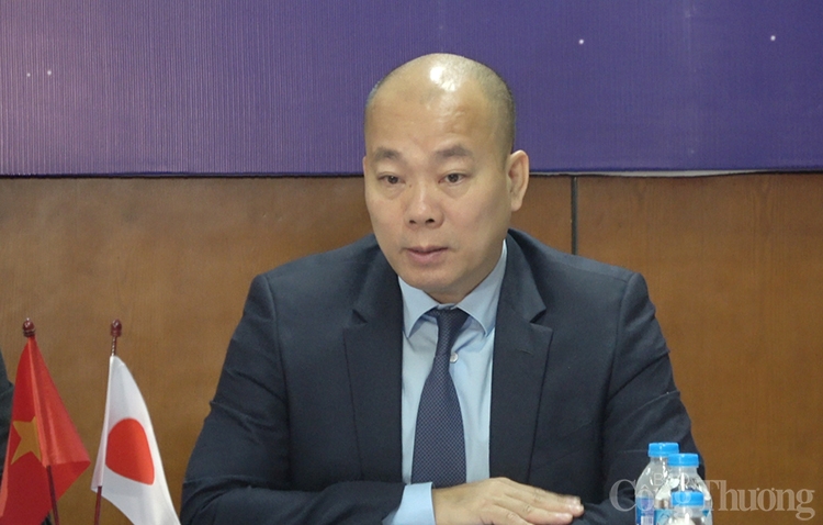 Kết nối đầu tư Việt Nam   Nhật Bản trong bối cảnh Covid-19