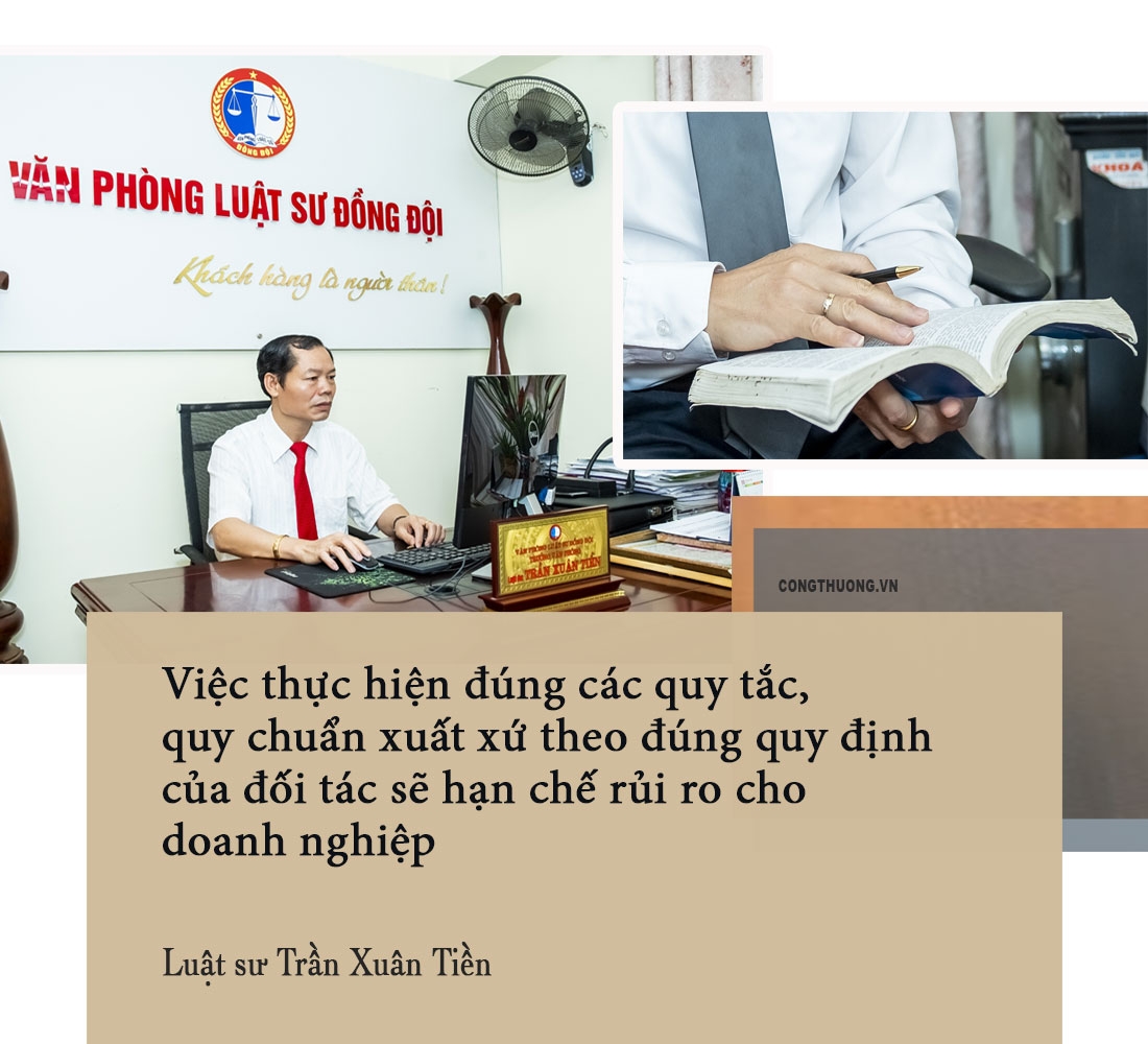 [Longform] Hội nhập EVFTA: Hoàn thiện “lỗ hổng” pháp lý, tạo thế vững chắc cho doanh nghiệp