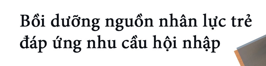 [Longform] Hội nhập EVFTA: Hoàn thiện “lỗ hổng” pháp lý, tạo thế vững chắc cho doanh nghiệp