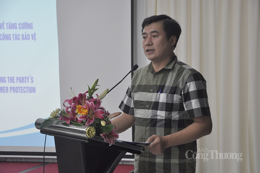 ông Nguyễn Sinh Nhật Tân - Cục trưởng Cục Cạnh tranh và Bảo vệ NTD 3040-dsc-0323-copy