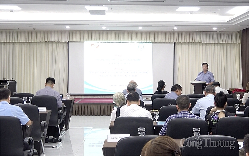 Bộ Công Thương: Nâng cao mức độ bảo vệ người tiêu dùng bo-cong-thuong-nang-cao-muc-do-bao-ve-nguoi-tieu-dung-1