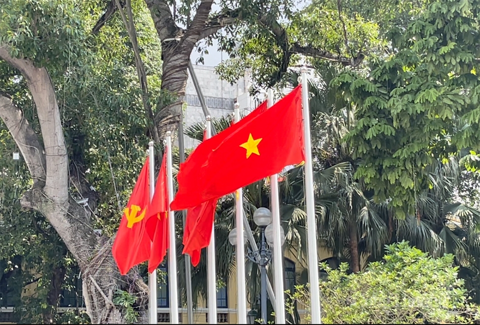 Người dân Thủ đô sẽ ghi vào ký ức của mình về một ngày Quốc khánh 2/9 “đặc biệt” nhất trong cuộc đời.