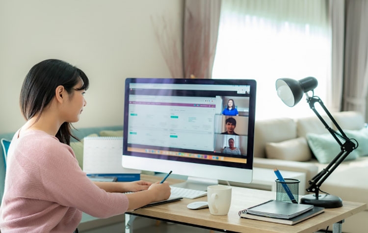 Linh hoạt kết nối việc làm cho người lao động mùa dịch