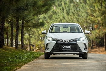 Gần 9.000 xe ô tô bán ra thị trường trong tháng 8