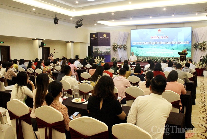 Thích ứng toàn diện để hội nhập kinh tế quốc tế thich-ung-toan-dien-de-hoi-nhap-kinh-te-quoc-te