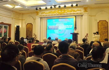 Xây dựng thương hiệu, nâng chất cho sản phẩm công nghiệp nông thôn