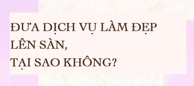 Nữ doanh nhân Đặng Thanh Hằng và triết lý Tâm, Tín trong kinh doanh