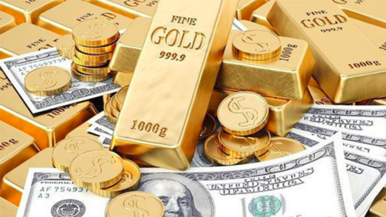 Giá vàng hôm nay ngày 12/11: Vàng phục hồi yếu ớt gia-vang-hom-nay-ngay-2510-cuoi-tuan-vang-tang-giam-trai-chieu