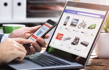 Tăng cường kiểm soát hoạt động kinh doanh trên “chợ mạng”