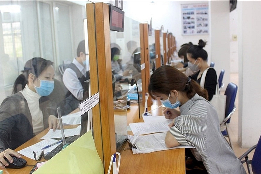 Bảo hiểm thất nghiệp hỗ trợ hiệu quả cho người lao động Bảo hiểm thất nghiệp hỗ trợ hiệu quả cho người lao động
