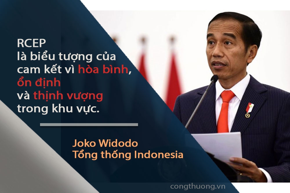[Longform] Nhiều quốc gia lạc quan về tình hình kinh tế sau đại dịch nhờ RCEP