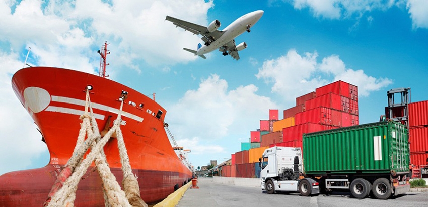Tối ưu hóa chất lượng, hình thức dịch vụ logistics phục vụ hàng hóa xuất nhập khẩu Việt Nam – EU 0150-logistics