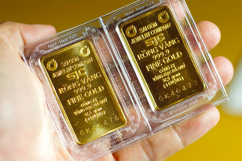 Giá vàng hôm nay ngày 29/1: Vàng có tiềm năng vụt tăng Giá vàng hôm nay ngày 29/1: Vàng có tiềm năng vụt tăng