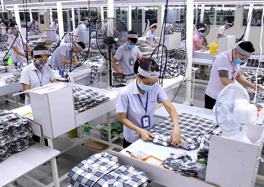 Doanh nghiệp Áo quan tâm đến hàng tiêu dùng của Việt Nam doanh-nghiep-ao-quan-tam-den-hang-tieu-dung-cua-viet-nam