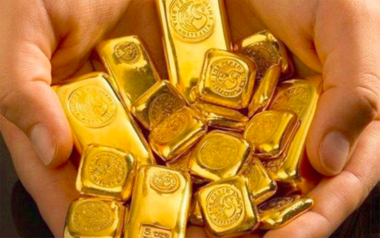 Giá vàng hôm nay ngày 6/1: Vàng vượt qua mốc 1.900 USD/ounce Giá vàng hôm nay ngày 6/1: Vàng vượt qua mốc 1.900 USD/ounce