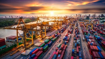 Nâng tầm hệ thống logistics Việt Nam trong khu vực ASEAN