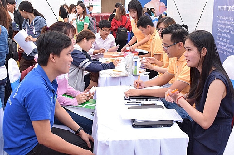 Bình Định: Hỗ trợ, giải quyết việc làm cho người lao động binh-dinh-ho-tro-giai-quyet-viec-lam-cho-nguoi-lao-dong