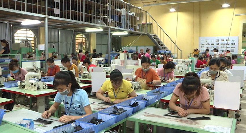 Nâng cao thị trường lao động, đáp ứng cung - cầu việc làm tại Thanh Hóa nang-cao-thi-truong-lao-dong-dap-ung-cung-cau-viec-lam-tai-thanh-hoa