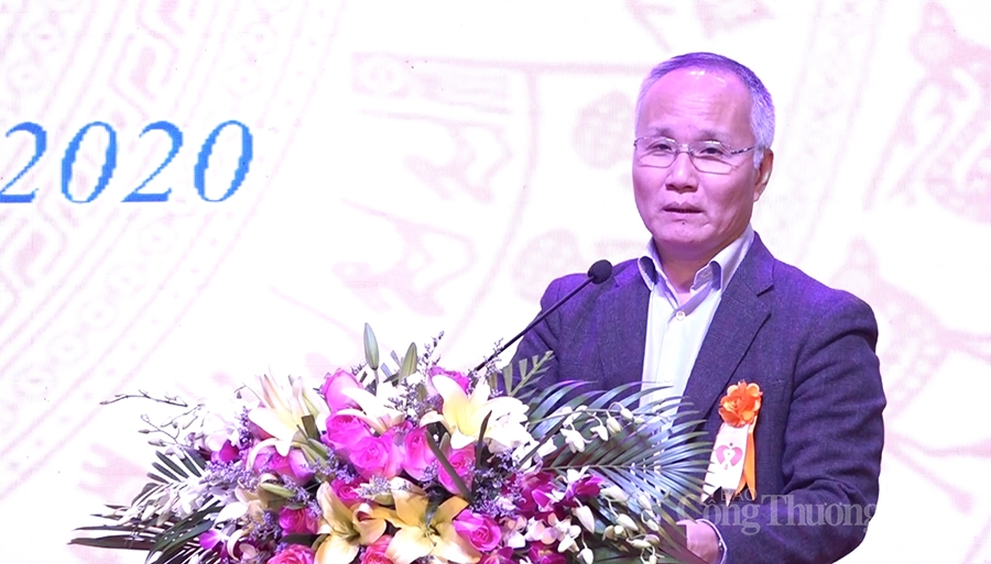 Thứ trưởng Bộ Công Thương Trần Quốc Khánh - Trưởng Ban Trưởng ban VSTBPN Bộ Công Thương 1118-anh-moc-chau-2