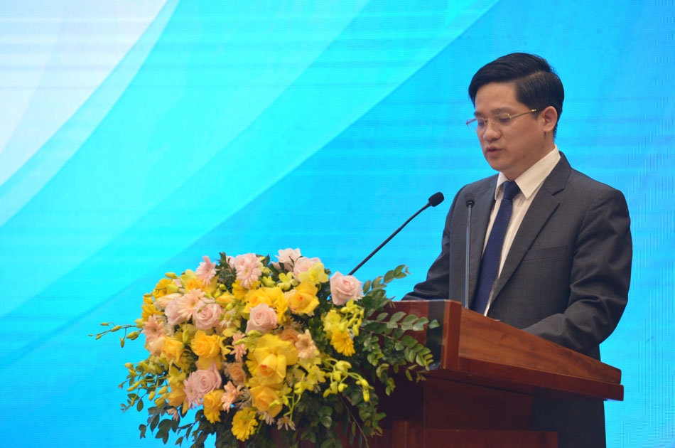 Thúc đẩy thanh toán không dùng tiền mặt ở nông thôn Thúc đẩy thanh toán không dùng tiền mặt ở nông thôn