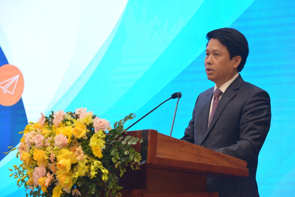 Thúc đẩy thanh toán không dùng tiền mặt ở nông thôn Thúc đẩy thanh toán không dùng tiền mặt ở nông thôn