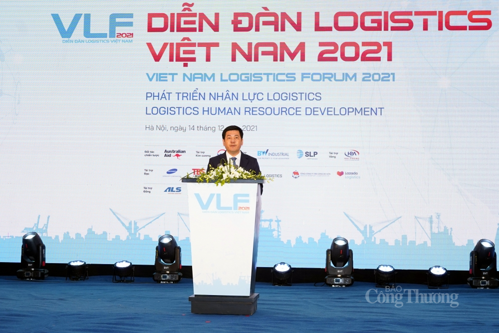 Bộ trưởng Bộ Công Thương Nguyễn Hồng Diên phát biểu bế mạc Diễn đàn Bộ trưởng Bộ Công Thương Nguyễn Hồng Diên phát biểu bế mạc Diễn đàn