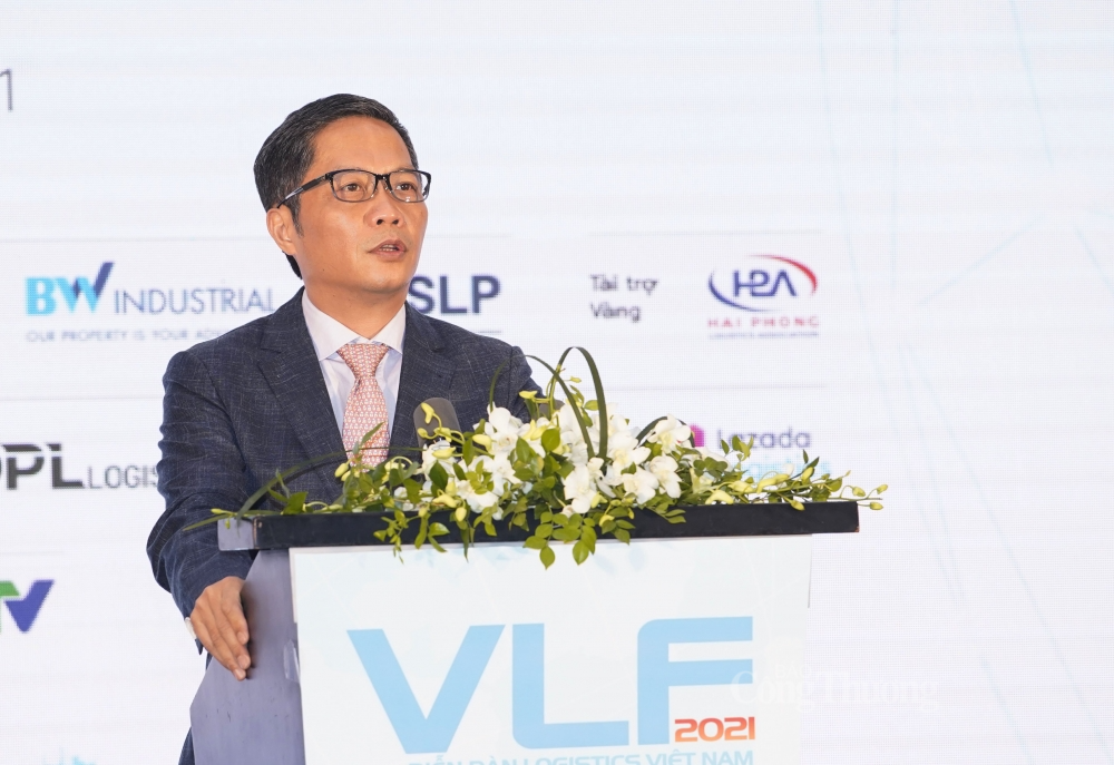 ông Trần Tuấn Anh – Trưởng Ban Kinh tế Trung ương cho biết