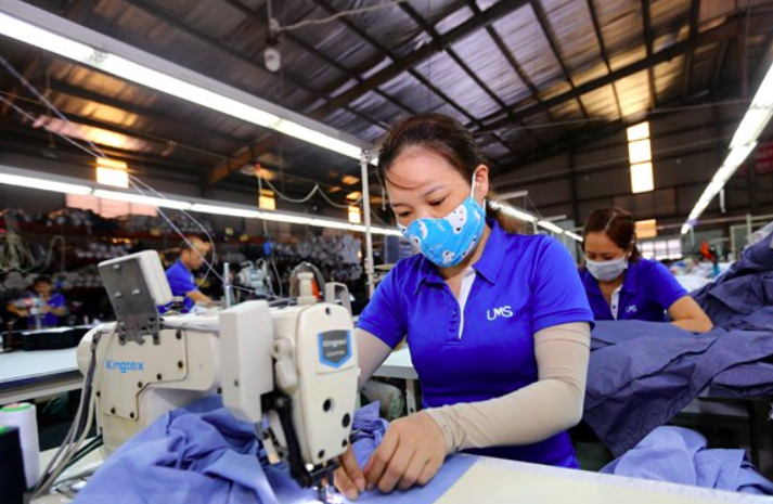 Doanh nghiệp tăng tỷ lệ tận dụng ưu đãi của Hiệp định CPTPP Doanh nghiệp tăng tỷ lệ tận dụng ưu đãi của Hiệp định CPTPP